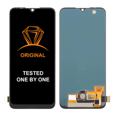 Mobile Display For Xiaomi Mi A3. LCD Combo Touch Screen Folder Compatible With Xiaomi Mi A3