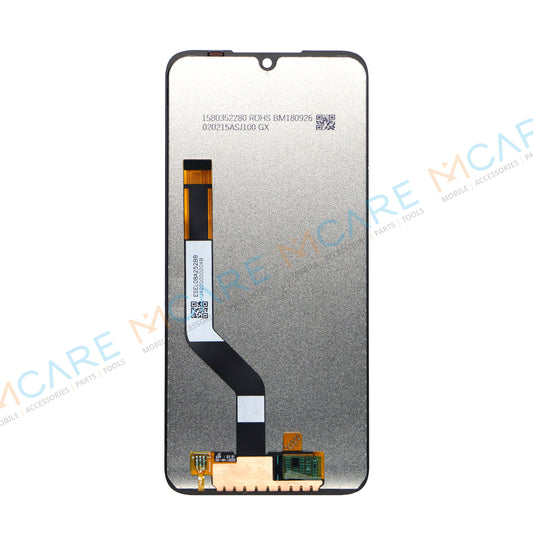 Mobile Display For Xiaomi Redmi Note 7. LCD Combo Touch Screen Folder Compatible With Xiaomi Redmi Note 7