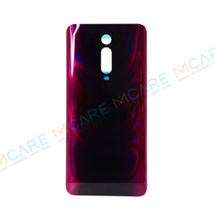 BACK PANEL COVER FOR XIAOMI REDMI K20