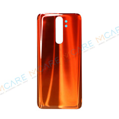 BACK PANEL COVER FOR XIAOMI REDMI NOTE 8 PRO