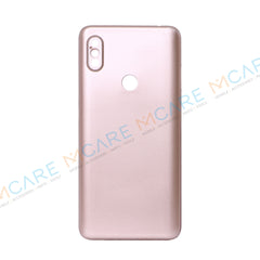 BACK PANEL COVER FOR XIAOMI REDMI Y2