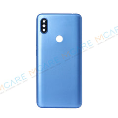 BACK PANEL COVER FOR XIAOMI REDMI Y2