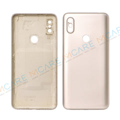 BACK PANEL COVER FOR XIAOMI REDMI Y2