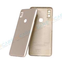 BACK PANEL COVER FOR XIAOMI REDMI Y2