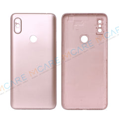 BACK PANEL COVER FOR XIAOMI REDMI Y2