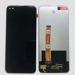 Mobile Display For Vivo V19. LCD Combo Touch Screen Folder Compatible With Vivo V19