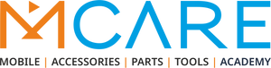 McareSpareParts