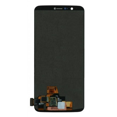 Mobile Display For Oneplus 5T. LCD Combo Touch Screen Folder Compatible With Oneplus 5T