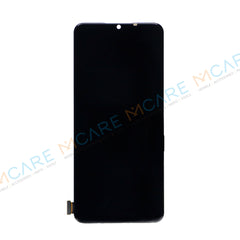 Mobile Display For Oppo F15. LCD Combo Touch Screen Folder Compatible With Oppo F15