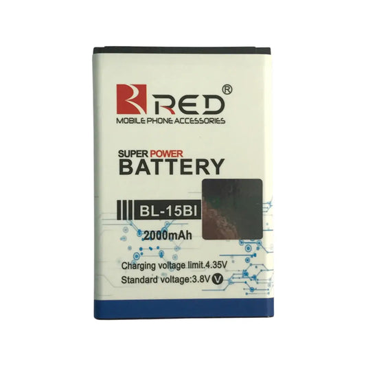 MOBILE BATTERY FOR ITEL BL15BI