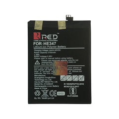 MOBILE BATTERY FOR NOKIA HE347