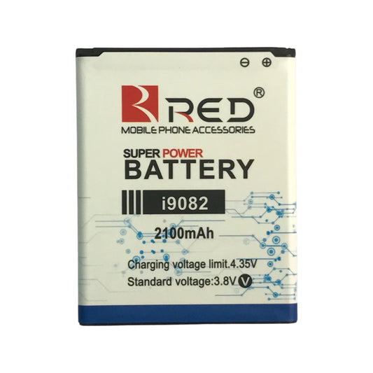 MOBILE BATTERY FOR SAMSUNG I9082