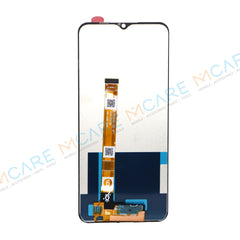 Mobile Display For Oppo Realme C3. LCD Combo Touch Screen Folder Compatible With Oppo Realme C3