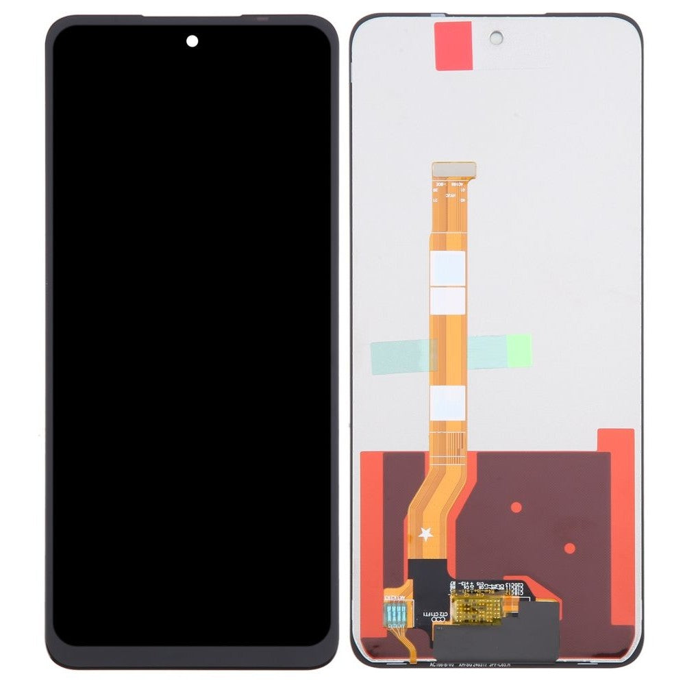 CARE OG MOBILE DISPLAY FOR REALME C65