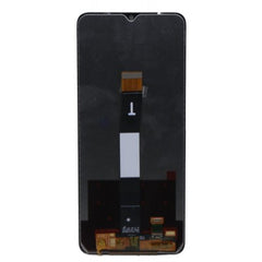 Mobile Display For Xiaomi Redmi 12C. LCD Combo Touch Screen Folder Compatible With Xiaomi Redmi 12C