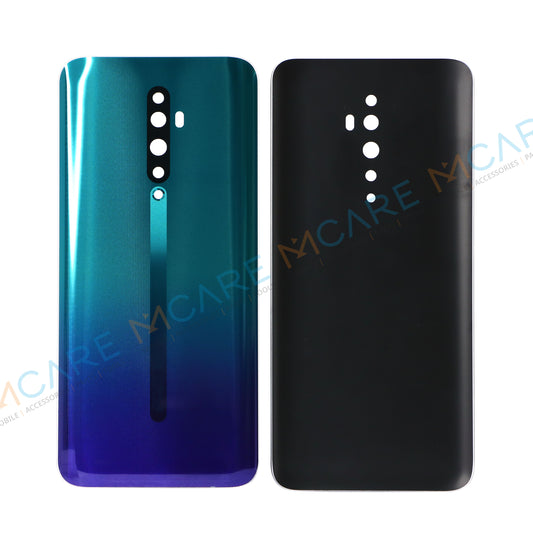 BACK PANEL COVER FOR OPPO RENO 2Z / 2F