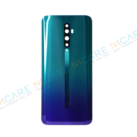 BACK PANEL COVER FOR OPPO RENO 2Z / 2F