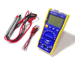 MECHANIC SIV120 MULTIMETER