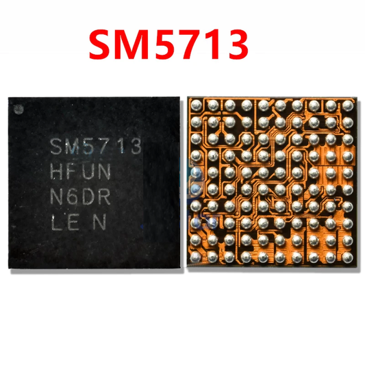 Mobile IC SM5713