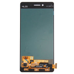 Mobile Display For Oppo R7. LCD Combo Touch Screen Folder Compatible With Oppo R7