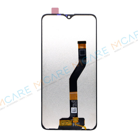 Mobile Display For Samsung Galaxy A10S. LCD Combo Touch Screen Folder Compatible With Samsung Galaxy A10S