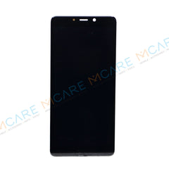 Mobile Display For Samsung A9 (2018). LCD Combo Touch Screen Folder Compatible With Samsung A9 (2018)