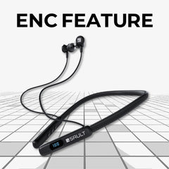 SAULT TUNERZ WAVE – NECKBAND WITH ENC