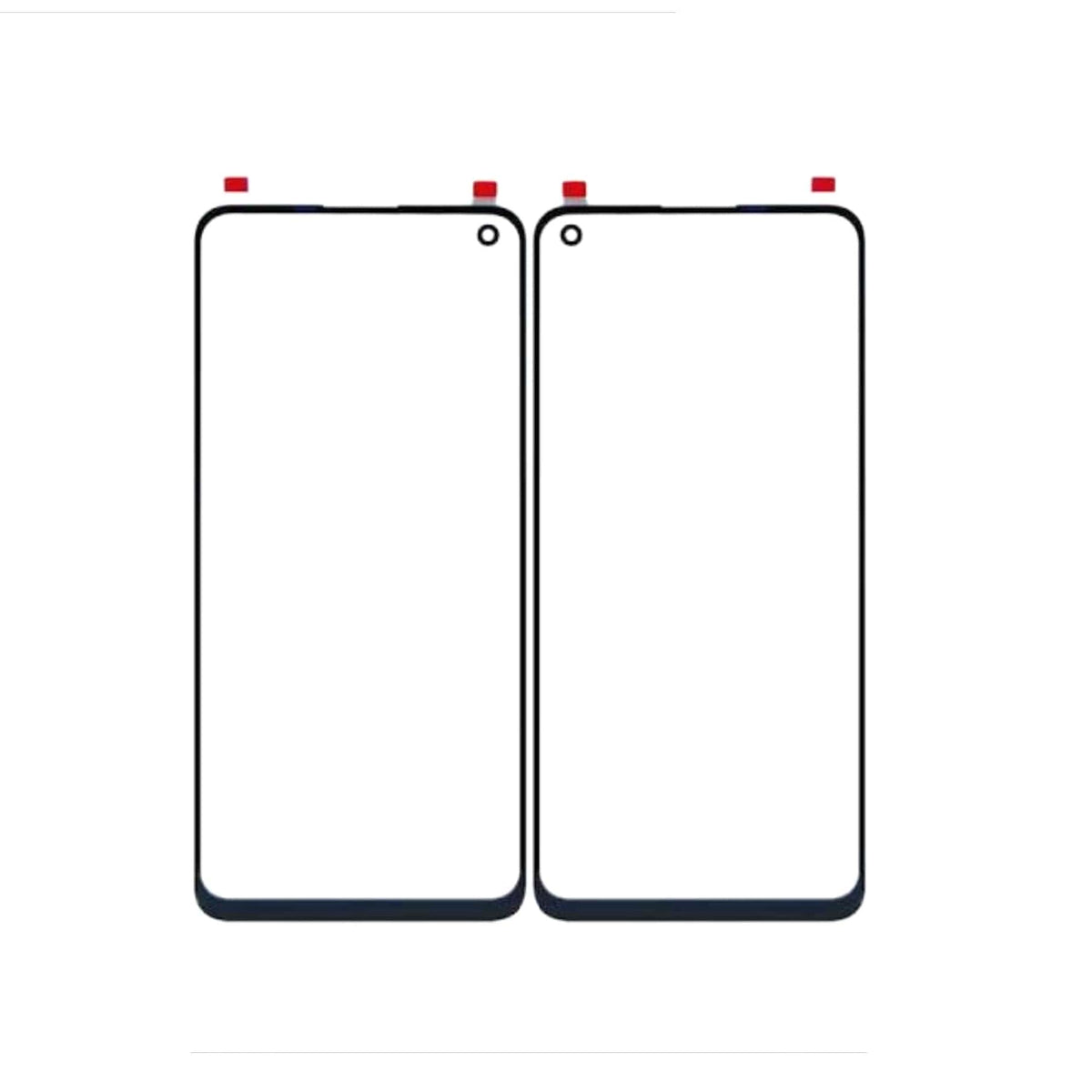 OCA GLASS FOR OPPO F21 PRO 4G