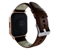 SAULT - REDIAL PRO Bluetooth Calling Smart Watch with 2.1" LCD Display