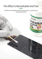 RELIFE RL-528 POLARIZER GLUE REMOVER