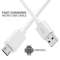 USB TO V8 CHARGING CABLE