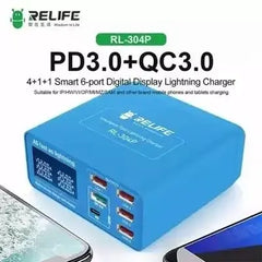 RELIFE RL-304P PD CHARGE QC 3.0