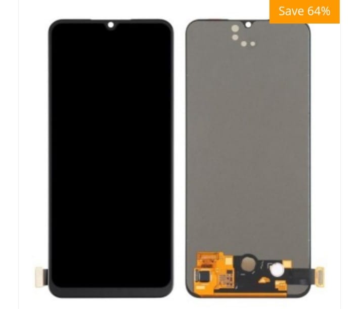 Mobile Display For Vivo V20. LCD Combo Touch Screen Folder Compatible With Vivo V20