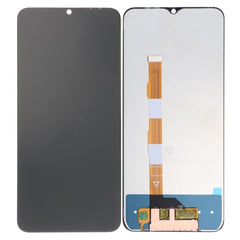 Mobile Display For Vivo Y21T. LCD Combo Touch Screen Folder Compatible With Vivo Y21T