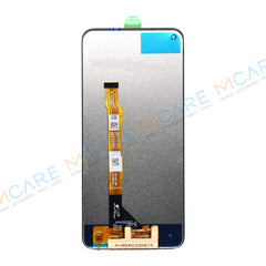 Mobile Display For Vivo Y30. LCD Combo Touch Screen Folder Compatible With Vivo Y30