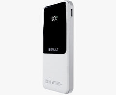 SAULT POWERBOOSTER PRO – POWERBANK 10000MAH 22.5W