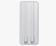 SAULT POWERBOOSTER PRO – POWERBANK 10000MAH 22.5W