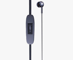 SAULT TUNERZ CONNECT – TYPE C WIRED EARPHONES WITH MIC