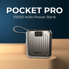 SAULT -POCKET PRO