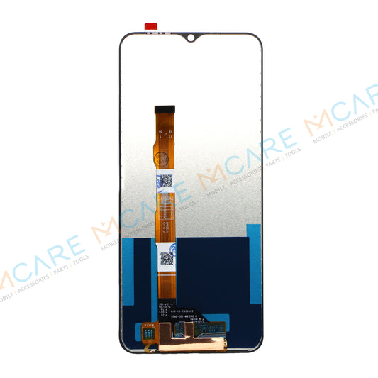 Mobile Display For Vivo Y21 new. LCD Combo Touch Screen Folder Compatible With Vivo Y21 new