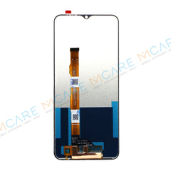 Mobile Display For Vivo Y21 new. LCD Combo Touch Screen Folder Compatible With Vivo Y21 new