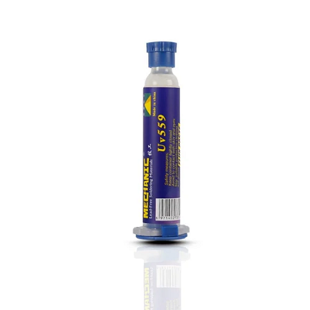 MECHANIC SOLDERING FLUX PASTE UV559