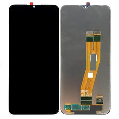 Mobile Display For Samsung A04E. LCD Combo Touch Screen Folder Compatible With Samsung A04E