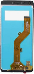 Mobile Display For Itel A46. LCD Combo Touch Screen Folder Compatible With Itel A46