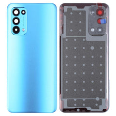 BACK PANEL COVER FOR OPPO RENO 5 5G