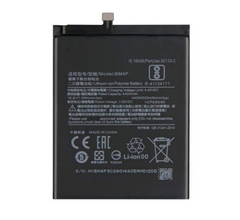 MOBILE BATTERY FOR XIAOMI BM4P - Redmi K30 / Poco X2