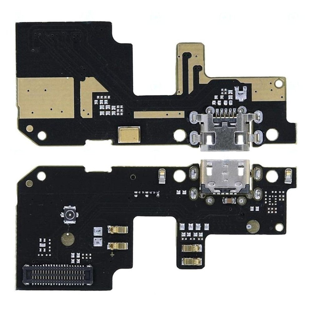 CHARGING FLEX [100% OG] COMPATIBLE WITH XIAOMI MI NOTE 5