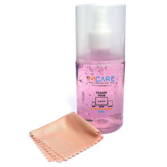 Mcare 200ml cleaning gel