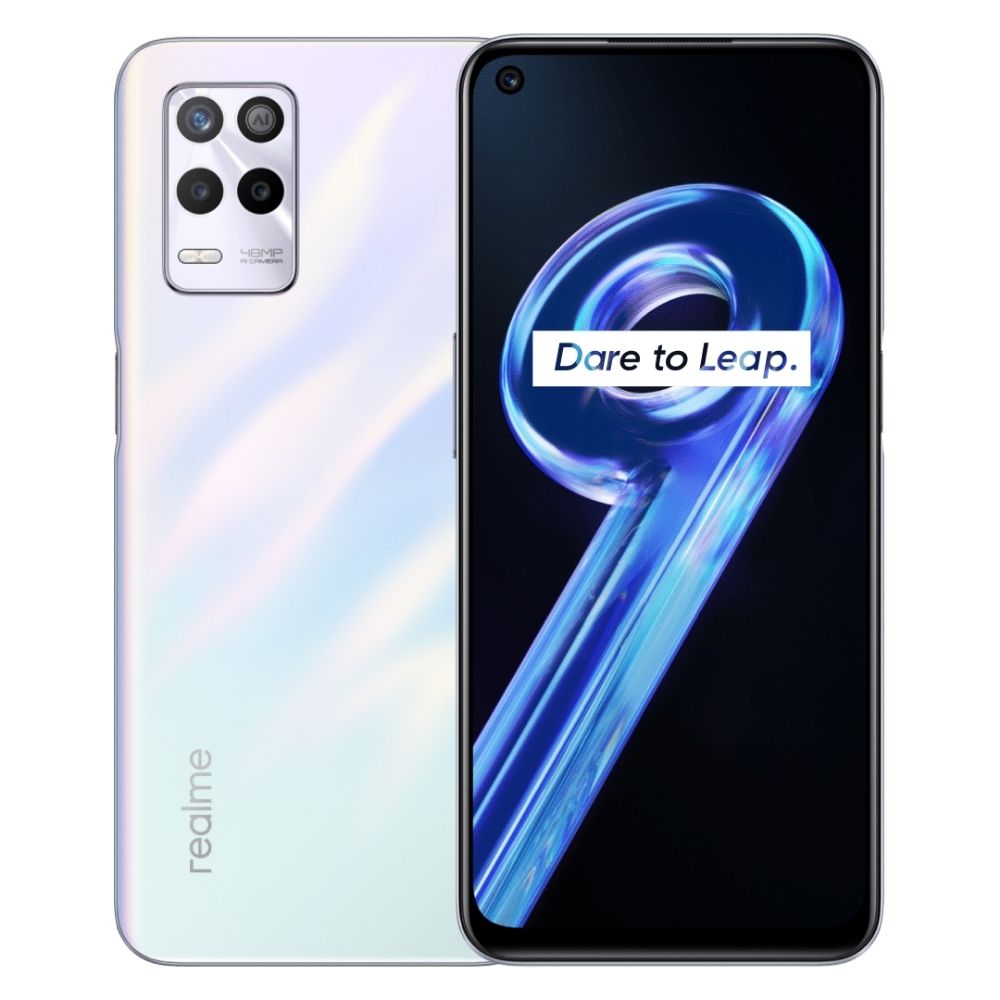 Housing For Oppo Realme 9 5G