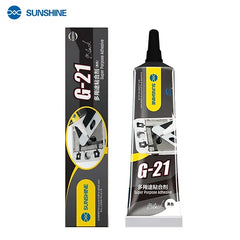 SUNSHINE G-20& G-21 MULTIPURPOSE ADHESIVE